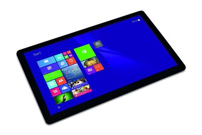 Tier-One OEM Selects FlatFrog In-Glass Touch Solution for PCs