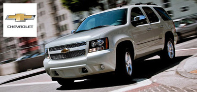Chevrolet of Naperville has vehicle options for everyone
