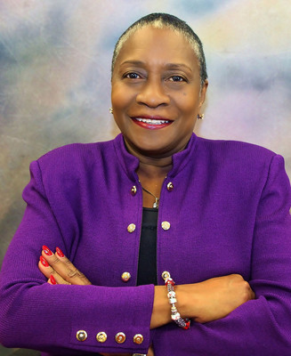 The Delta Research and Educational Foundation Names Patricia Watkins Lattimore as New CEO