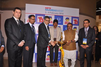 Travel &amp; Tourism Industry Welcomes SATTE 2014 in Mumbai