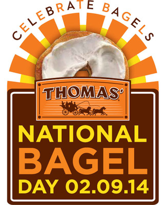 Thomas'® Toasts National Bagel Day With Free Bagels Across America
