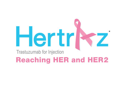 Mylan Launches First Trastuzumab Biosimilar, Hertraz™, in India