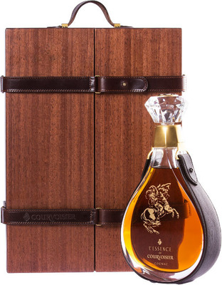 Courvoisier® Introduces L'Essence Year of the Horse