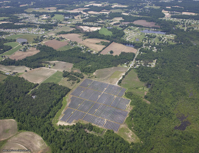 National Cooperative Bank Arranges $82 Million in New Financing for Strata Solar Projects