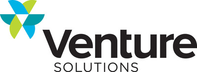 Venture Solutions Launches New Corporate Identity