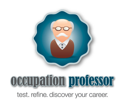 Job Match-Making: OccupationProfessor Provides Career Clarity