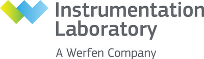 Instrumentation Laboratory logo.