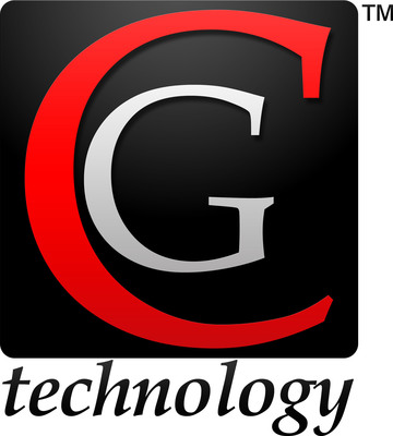 CG Technology logo.