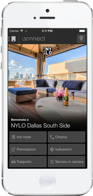How the Hospitality Industry Is Getting People to Download - and Keep - Their Brands' Mobile App