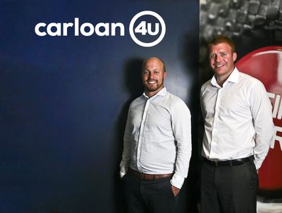 Car Loan 4U Announces £8 Million Investment from SEP