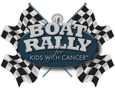 2nd Annual Boat Rally for Kids with Cancer Scavenger Cup Hosts Registration Reception on Thursday, February 6, 2014