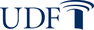 UDF Logo
