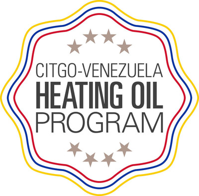 Ninth Annual CITGO-Venezuela Heating Oil Program to Warm Thousands of Families During Cold Winter Months