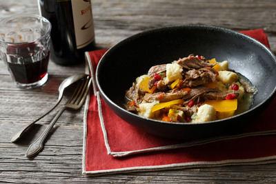 Warm Up To American Lamb With Winter Braising Tips And Tricks