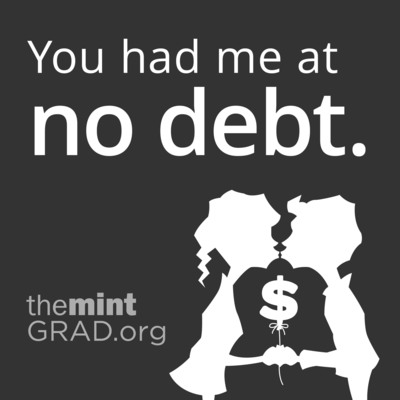 Visit theMintGrad.org to share this and six other greetings