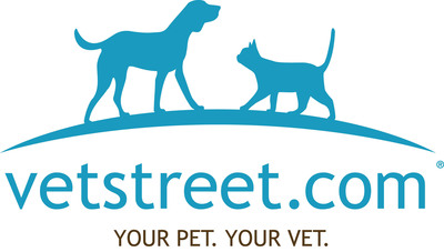 Vetstreet.com Logo.