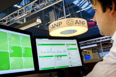 Dutch News Agency ANP Integrates Twitter Dashboard RTreporter in Newsroom