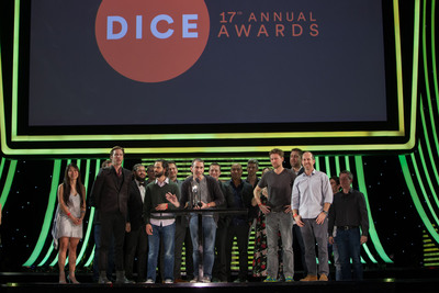 The Last Of Us Honored With 10 Awards Including Game Of The Year At 17th Annual D.I.C.E. Awards