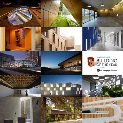 ArchDaily 2014 Building Of The Year Awards