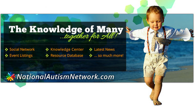 National Autism Network Writes Open Letter to Autism Community Calling for Unity