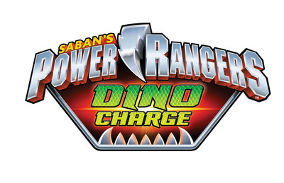 Saban Brands Reveals 2015 Power Rangers Season, Power Rangers Dino Charge, to Air on Nickelodeon