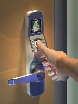 Digitus Biometrics reveals new Limited Warranty Program