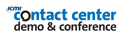 Call for Papers Now Open for ICMI Contact Center Demo &amp; Conference (November 3-5, 2014) in Chicago, IL