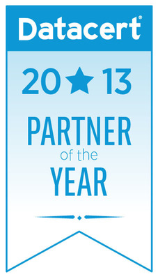 Huron Legal Named Datacert's 2013 Partner of the Year