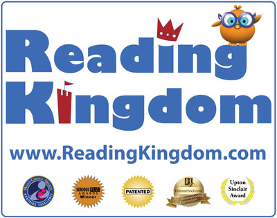 Reading Kingdom selected as one of the top 100 educational websites for 2014