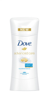 Dove® Wants to Change the Way Women See Their Armpits