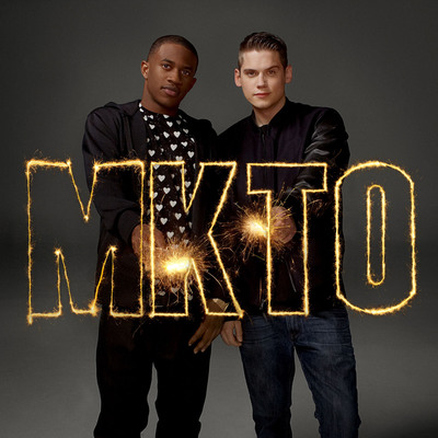 MKTO To Release Debut Album MKTO April 1, 2014