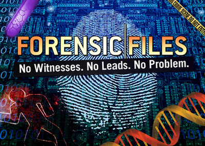 FilmRise Acquires Exclusive U.S. Digital Rights To Forensic Files