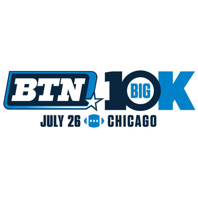 Registration Opens Today for the Third-Annual BTN Big 10K