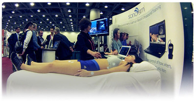 SonoSim LiveScan™ Brings Medical Simulation To Life