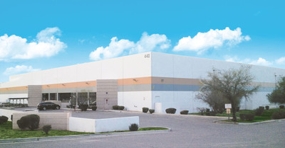 Leclerc Foods USA expanding with a new facility in Phoenix