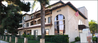 Bascom Closes 114-Unit Apartment Community In Huntington Beach, California