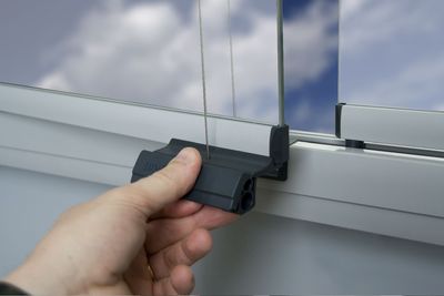 With Lumon 5 Balcony Glazing, You Can Save Energy and Repair Costs