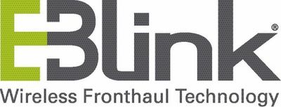 Mobile Broadband, Small Cells, Wireless Technologies: EBlink Makes a Technological Breakthrough With Its Wireless Solution FrontLink™58 on Orange's Network