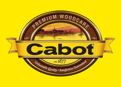 Cabot® Wins Product Of The Year
