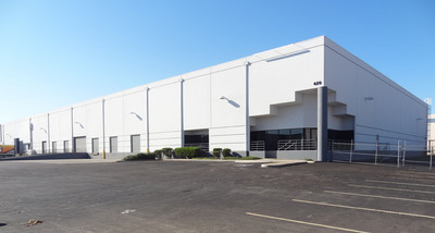 Overton Moore Properties Acquires Phoenix Industrial Property