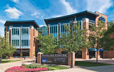 Laurus Corporation Acquires Woodlake Centre in Minneapolis, MN