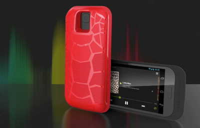 Fast-Moving Prescient Audio to Launch Sleek New Audio-Enhanced Smartphone Case