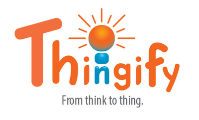 Thingify Inc. Arrives in The Big Apple