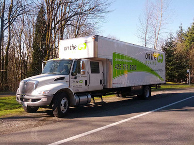 On The Go Moving Company Opens New Office Location in Seattle