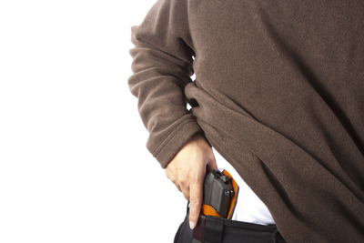 Ninth Circuit Holds California's Carry License Laws Unconstitutional