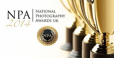 UK National Photography Awards - "the Oscars of the Photography Industry" Now Open for Entries