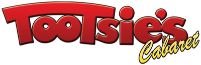 Tootsie's Logo.