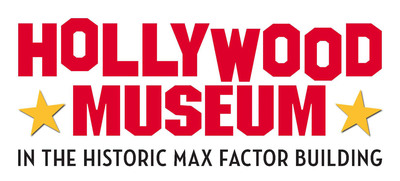 The Hollywood Museum Premieres "Celebration of Entertainment Awards Exhibit" February 20 through April 30