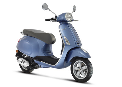 Coty Inc. And Piaggio Group Announce Fragrance Partnership