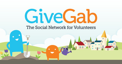 GiveGab Celebrates Record-Breaking Year in 2013, Connecting Volunteers from Around the World
